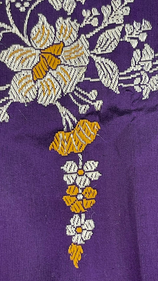 Why do Indian Women prefer Banarasi Silk over all other Sarees?