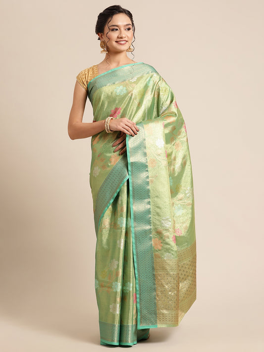 Are all the types of Banarasi Sarees available at Faishana?