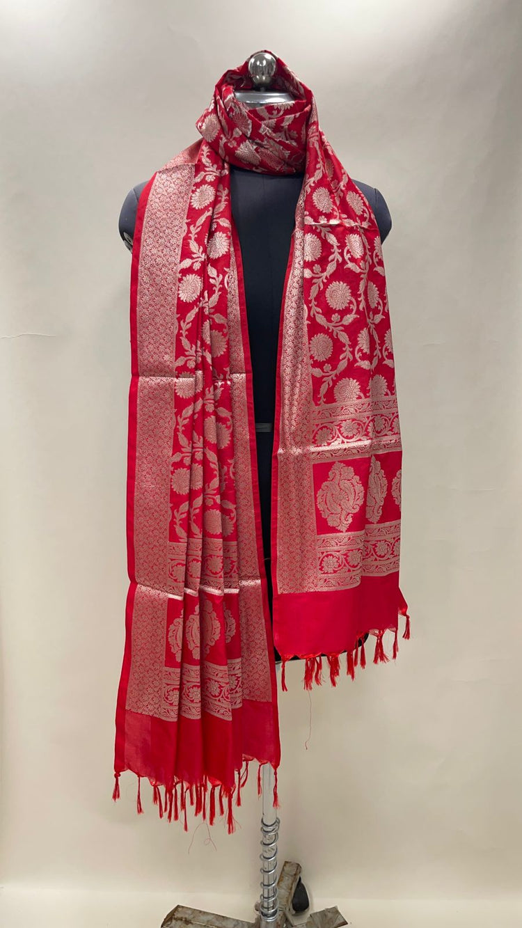 Banarasi Dupatta