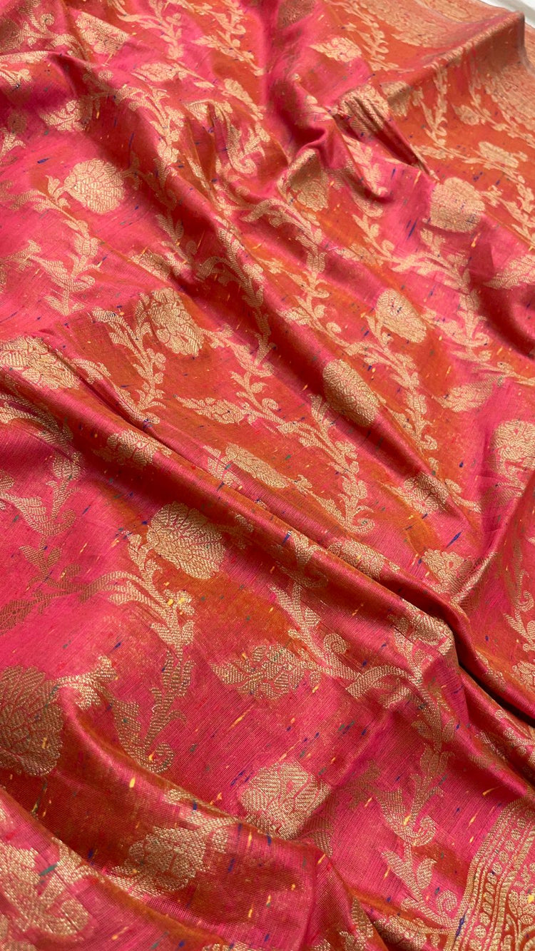 Art Silk Saree