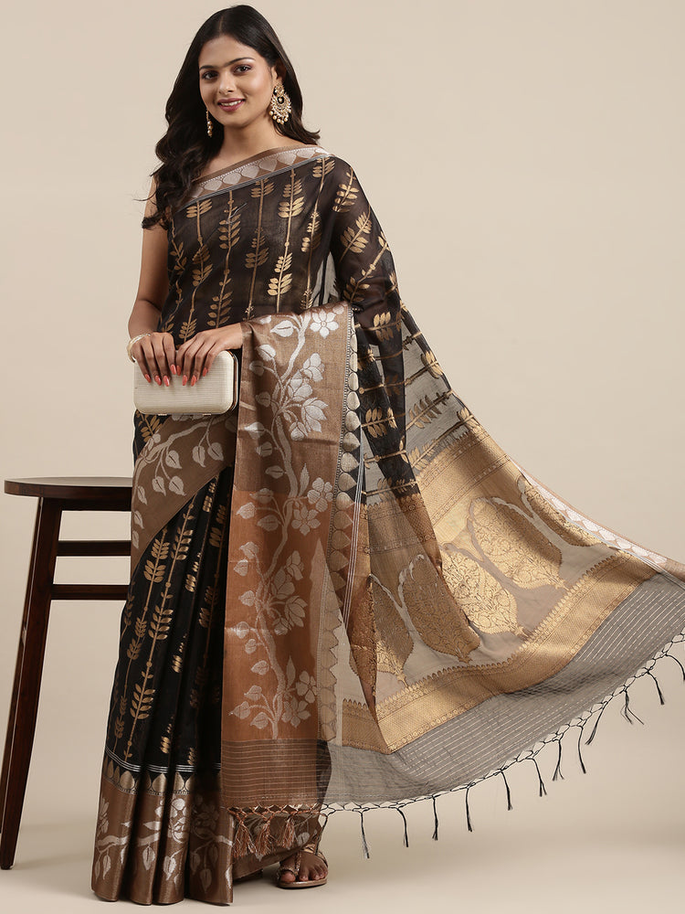 Cotton Saree