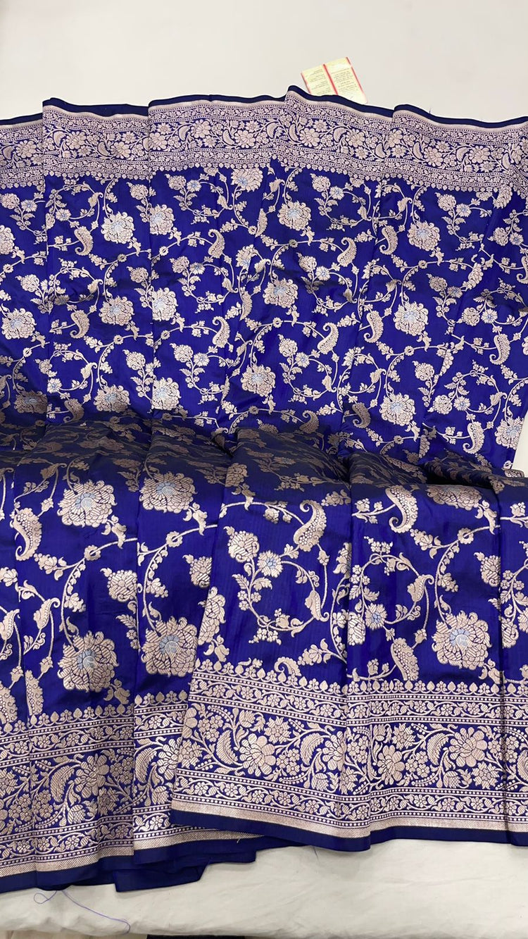 Pure Uppada Silk Saree