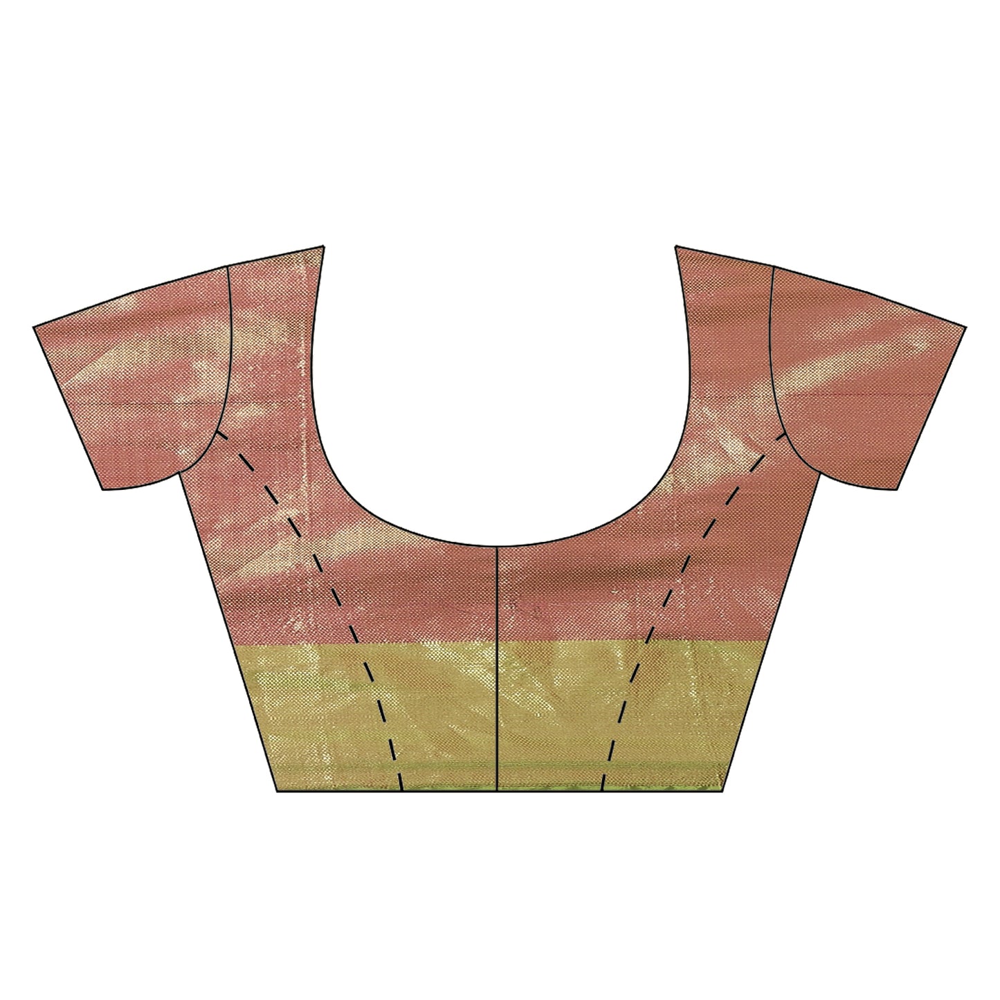 Black Kanchi Silk Banarasi Sarees For Women GEBE25