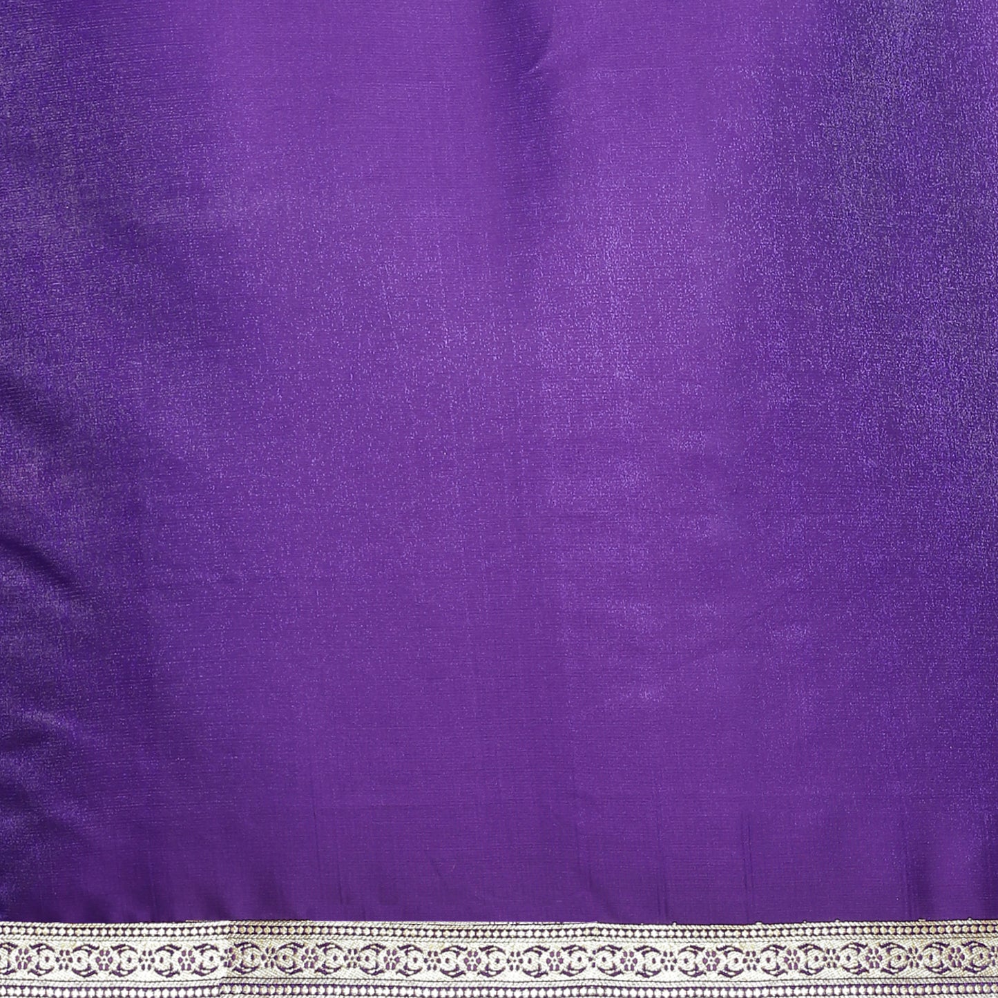 Faishana Presents Torquoise Blue Mughal Motif Satin Silk Banarasi Saree Skirt Kadiyal Blue Borde
