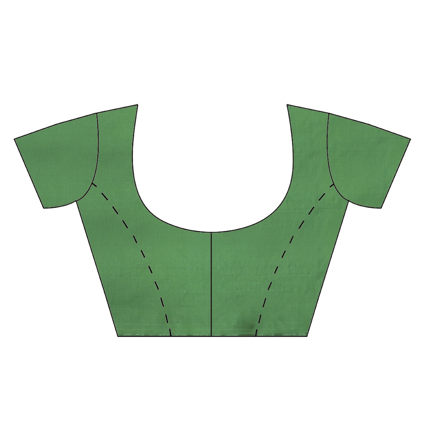 Faishana Presents Red Mughal Motif Heavy Satin Silk Banarasi Saree With Blouse Piece