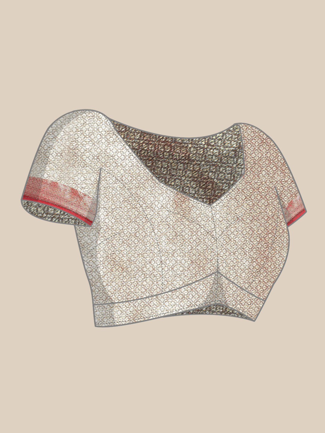 Green Kanchi Silk Banarasi Sarees For Women GEBE26