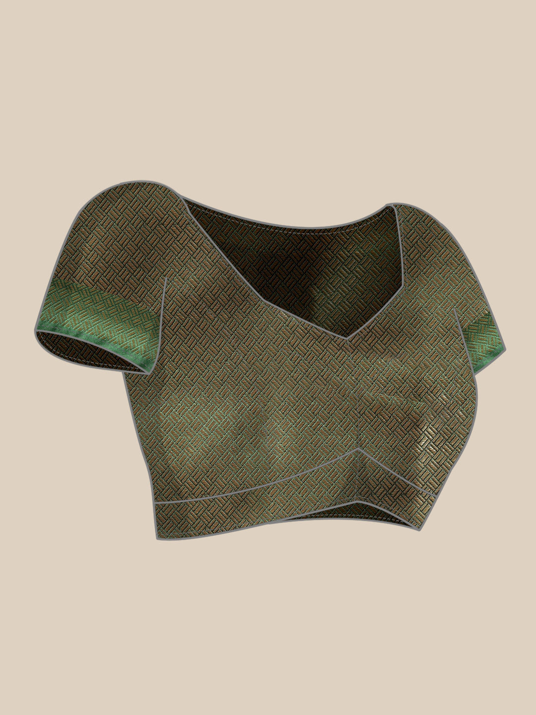 Pink Valkalam Katan Silk Banarasi Sarees For Women GEKH22