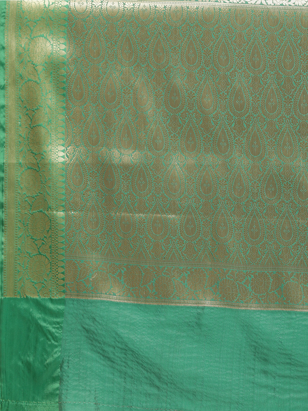 Pink Valkalam Katan Silk Banarasi Sarees For Women GEKH27