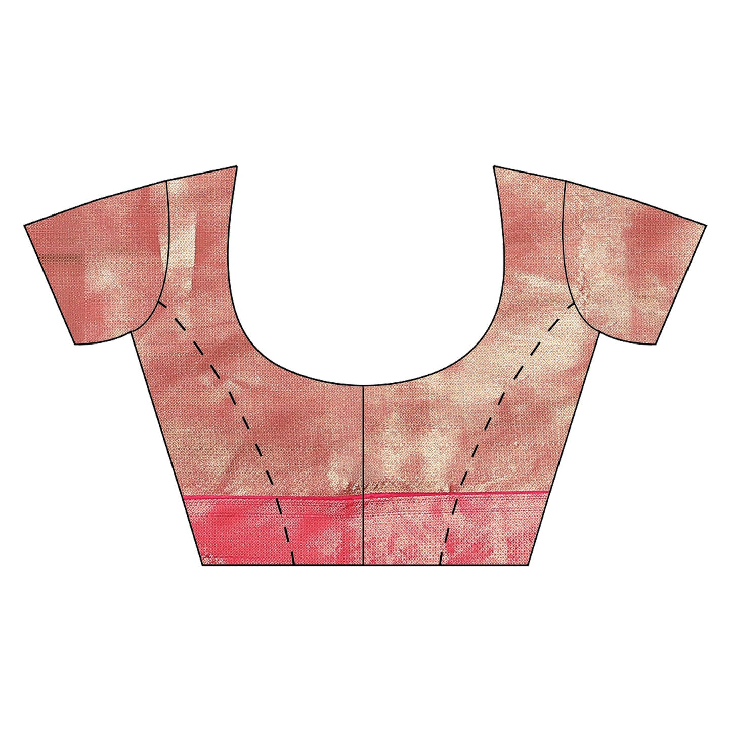 Grey Kanchi Silk Banarasi Sarees For Women GEBE2