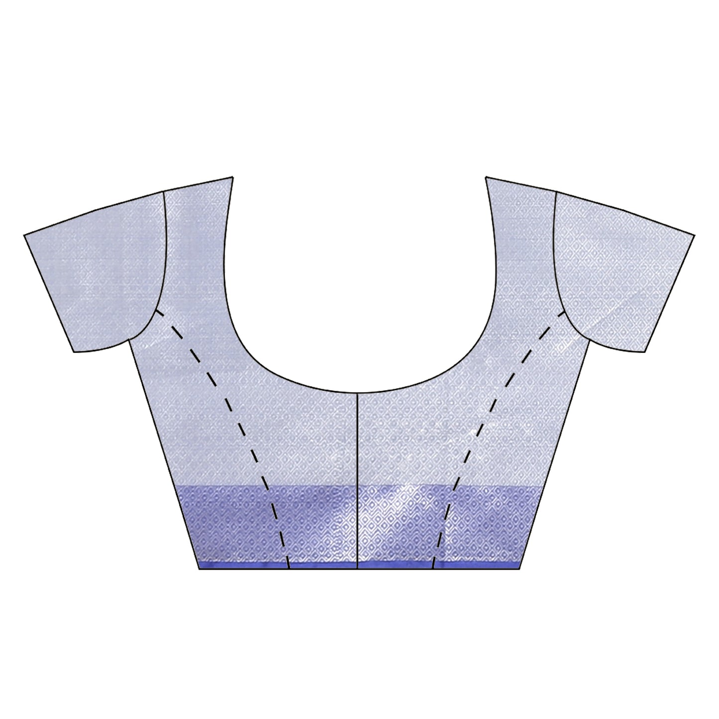 Pink Kanjeevaram Banarasi Sarees For Women GEMA18