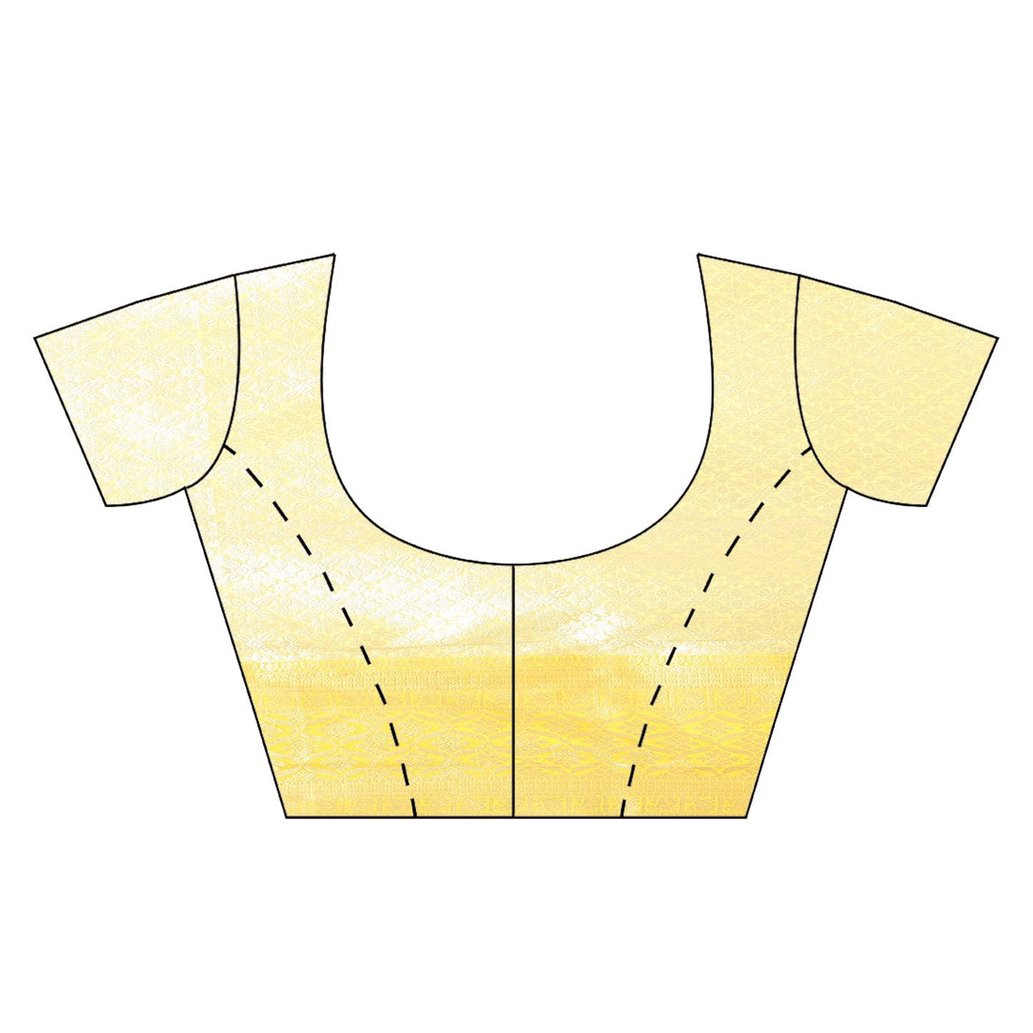 Faishana Presents Green Silver Zari Kanchi Silk Tanchoi Brocade Contrast Gold Skirt Meena Border Banarasi Saree