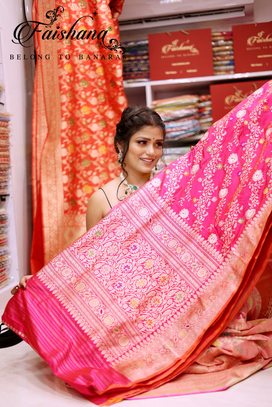 Best Banarasi saree in avadi