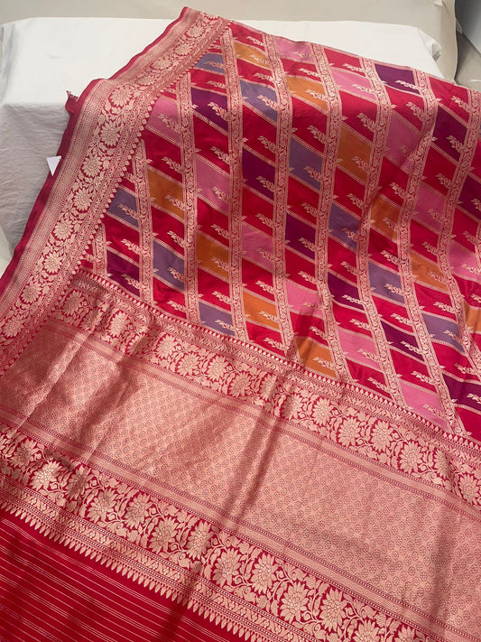 Rangkaat: The Heartbeat of Tradition and Innovation