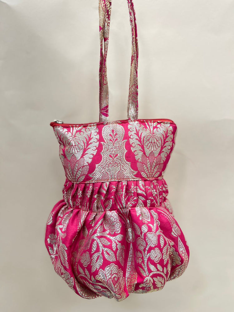 BAGS/POTLI