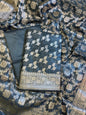 Black Cotton Silk Floral Zari Booti Banarasi 3 pcs Suit Set 675JVC_135