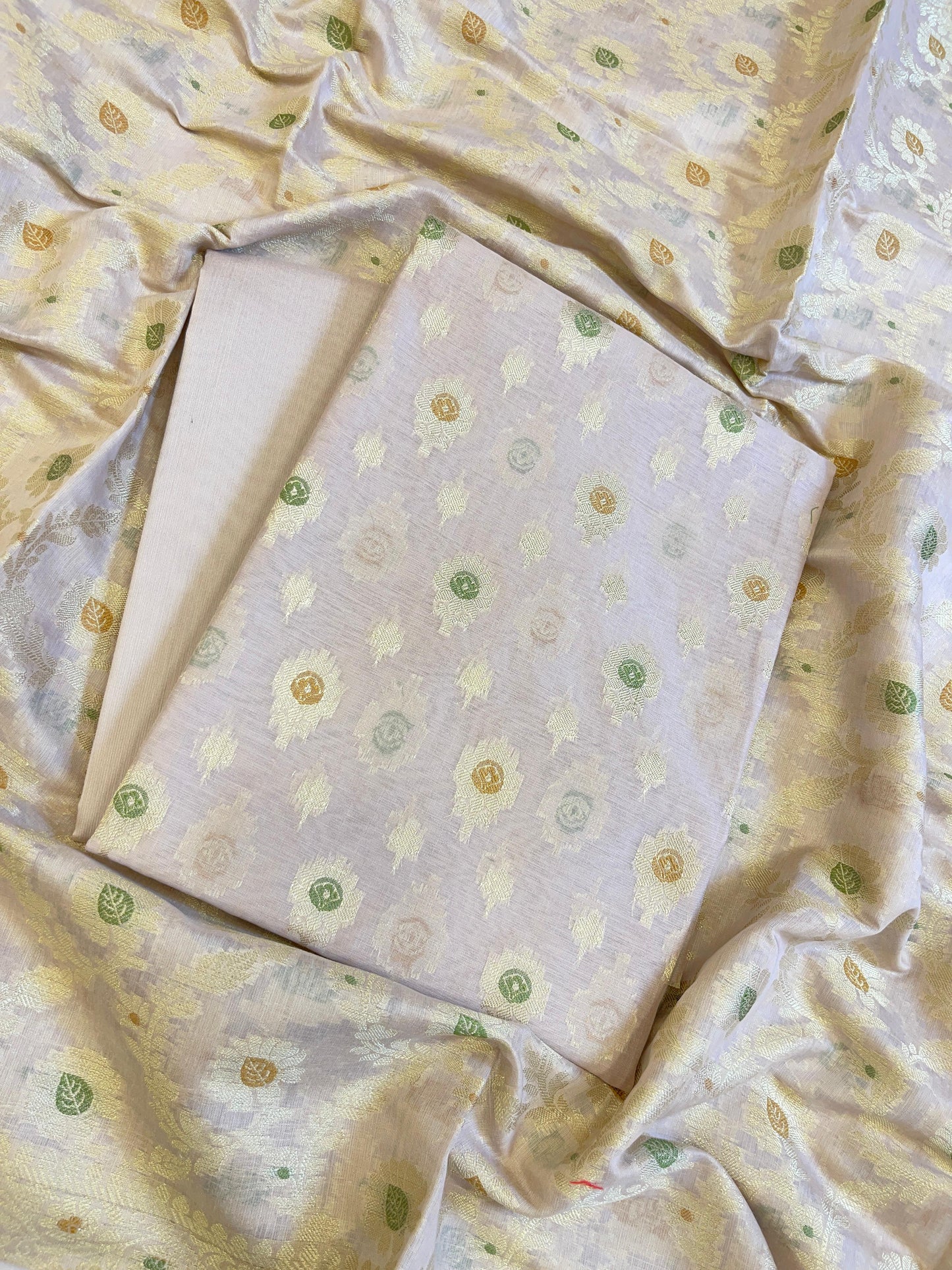 Mauve Cotton Alfi Zari Resham Mina Booti Banarasi Suit 900SHL_AL2