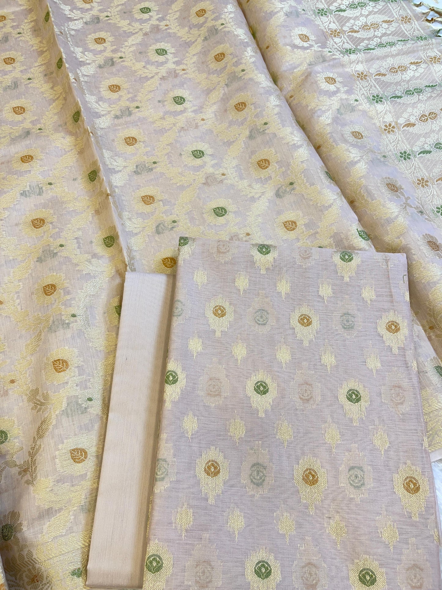 Mauve Cotton Alfi Zari Resham Mina Booti Banarasi Suit 900SHL_AL2