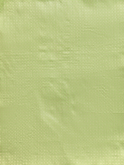 Green Bright Silk Banarasi Sarees For Women GEBRTSLK_10