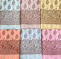 Cotton Silk 3 pcs Banarasi Suit 525IM_CS23-IM_CS28 SET
