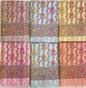 Cotton Silk 3 pcs Banarasi Suit 525IM_CS29-IM_CS34 SET