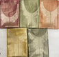Tissue Necklace 3 pcs Banarasi Suit IM_TN 1-IM_TN 5 SET