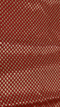 Faishana Presents Red Satin Silk Stone Work Golden Zari Chunri Booti with Banarasi Zari Border and Red Blouse
