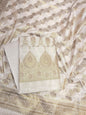 Mauve Cotton Alfi Banarasi 3 pcs Suit Set 600IM_CPV5