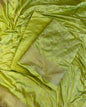 Green Premium Mashru Silk Floral Zari Booti Banarasi Suit Set 1500AJ_KCP28